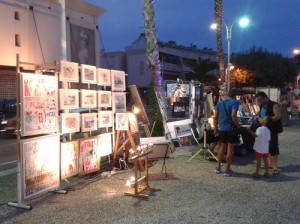 Expo by night... Vous dites beaux-arts ?
